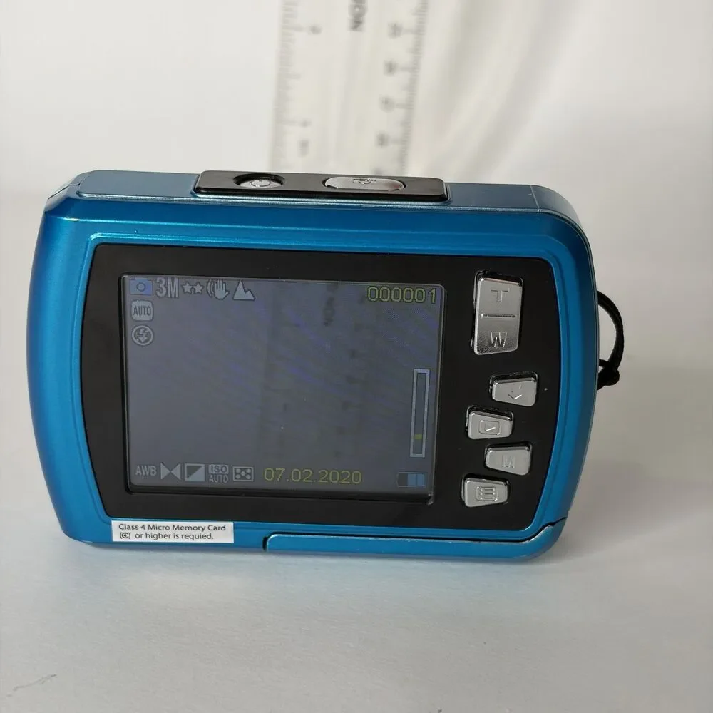 Polaroid is048 16mp